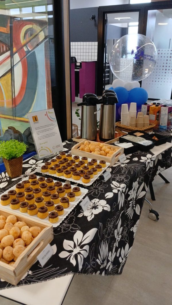 Coffee Break Básico (7 unidades por pessoa)