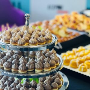 Coffe Break Premium (10 unidades por pessoa)